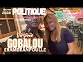 Ref:8VuHVZynPiI Virginie gobalou-erambranpoull�, candidate aux �lections municipales mars 2026 de st pierre