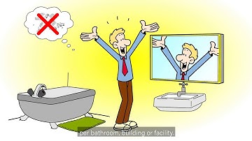 Schneider mirror cabinets: save costs with the right lighting