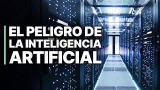 El Peligro de la Inteligencia Artificial | Tecnología de miedo | Documental