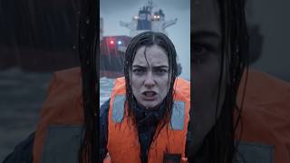 The Most Dangerous Ocean Storm Ever Recorded #shorts #usa #viralshorts
