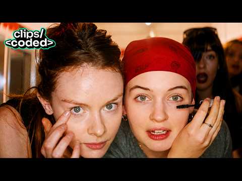 our ladies (2019) - one day of freedom in edinburgh