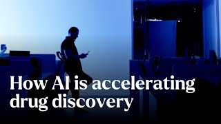 How AI is accelerating drug discovery - Nature's Building Blocks | BBC StoryWorks