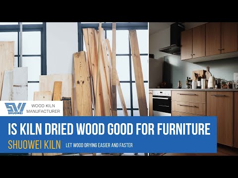 Is Kiln Dried