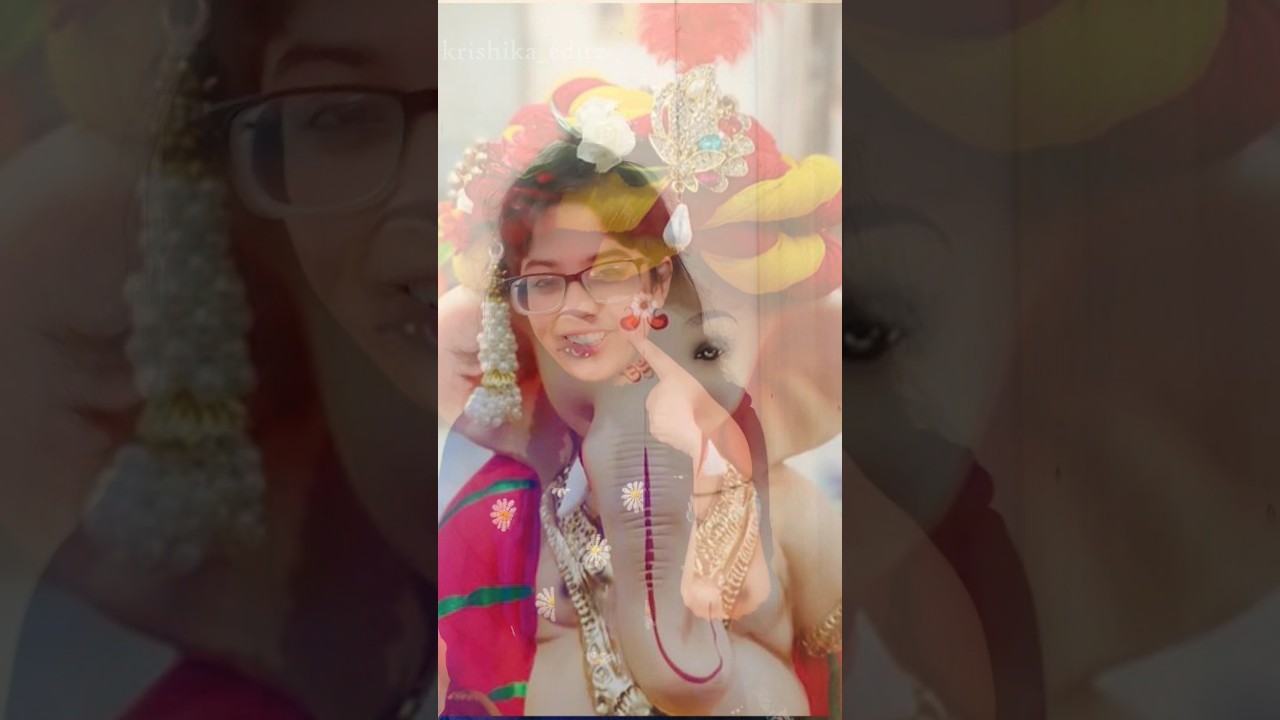 Bappa wala Gana | Ganpati bappa morya