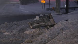 Driver arrested in hit-and-run injuring 3 kids in Silver Spring | NBC4 Washington