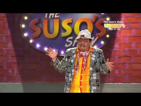 [Monólosgo] Los 60 años de la TV