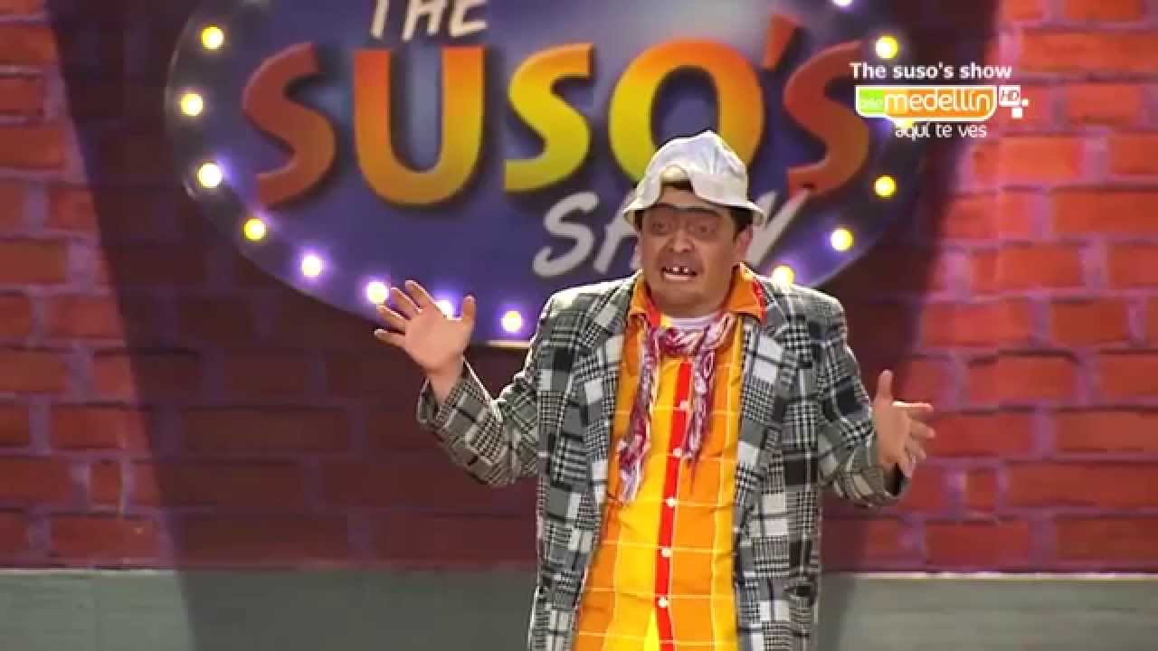 [Monólosgo] Los 60 años de la TV