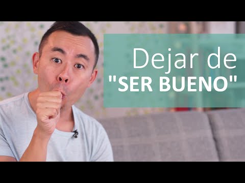 Video: Cómo Dejar De Ser Dañino