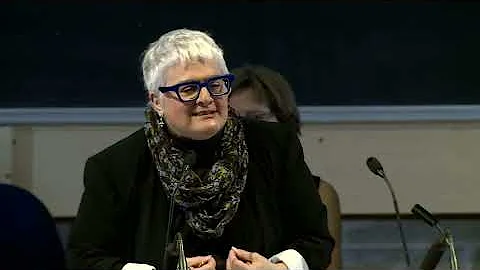 Public Forum on the Marriage Referendum  Dr Kris M...