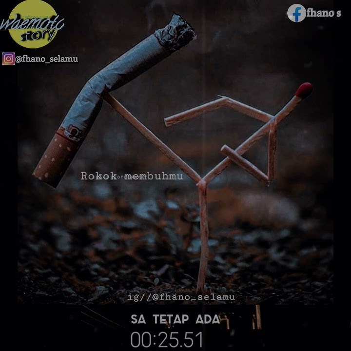 Story wa lagu timor baper