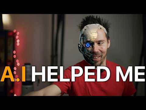 How I Use AI To Heal Me, and How to Avoid Its LIES