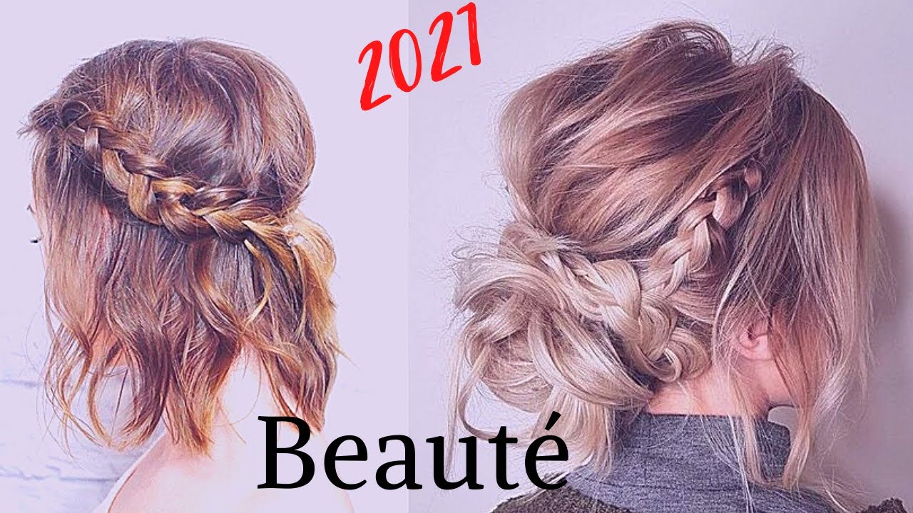 8 Blonde Hair Trends for 2021 - wide 4