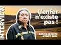 Ernie la pointe raconte la mort chez les indiens lakota