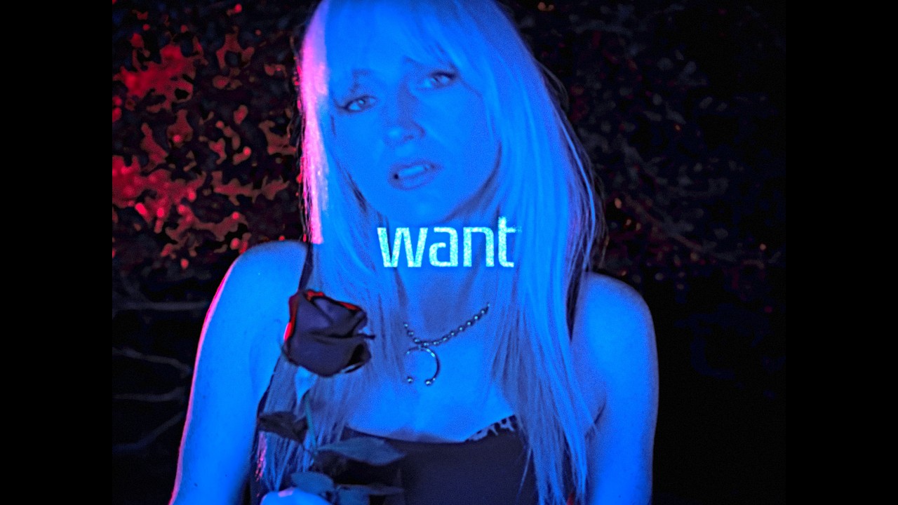 davvn - want (Official Video)