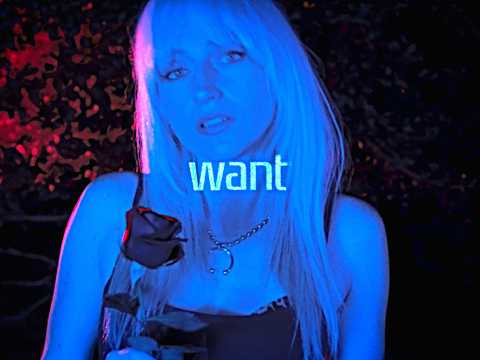davvn - want