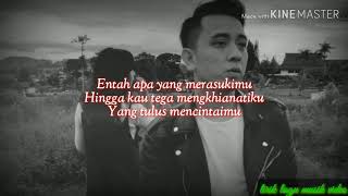 ILIR 7 - Salah Apa Aku (lirik video)