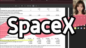 普通人如何投资SpaceX❓DXYZ能投吗❓TSLA、SATS、RKLB、GOOG