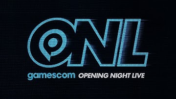 TODAY - Gamescom Opening Night LIVE Press Conference! Hideo Kojima, Call of Duty (Official Stream)