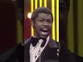 Teddy Pendergrass Never Misses