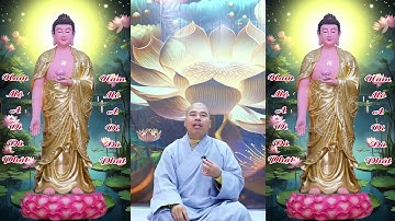 🎥🔴Trực Tiếp : CỘNG TU NIỆM PHẬT, LỄ PHẬT (KHOÁ CHIỀU 14H10P-15H30P -CÙNG CƯ SĨ HIỀN ĐỨC)