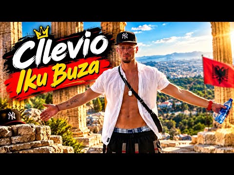 Cllevio - Iku Buza ( AI Version ) 2026 