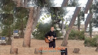 invisible string (live) – Josiah Adam