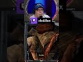 de mis escenas favoritas hasta el momento | xlokillox en #Twitch