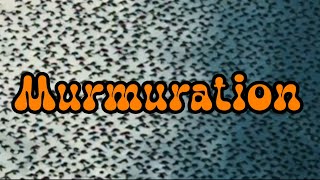 Murmuration | Afrobeat / Afrochill | Reverence