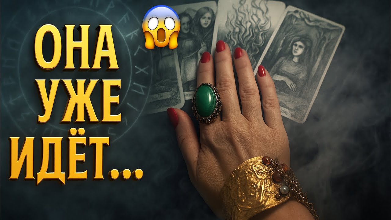 🔥✨ Вы даже не понимаете… что К ВАМ уже ИДЁТ 😳👁️🔥