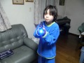 ソラ君のエアガン プレゼン 2011.1.26