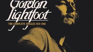 POOR LITTLE ALLISSON, GORDON LIGHTFOOT, COMPLETE SINGLES, FOLK ROCK