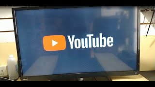 Semp Toshiba 32l2400 Youtube Update screenshot 5