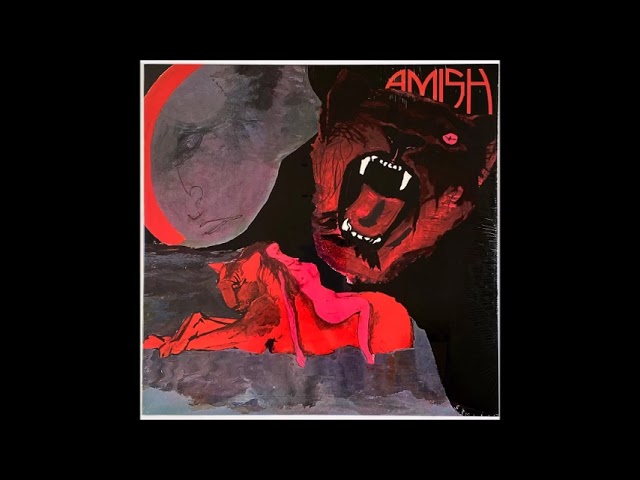 Amish - Amish (Full Album) - YouTube