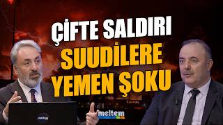 Yemenlilerin Ahı Bile Suudi Arabistanı Yerle Bir Etmeye Yeter Hasan Hüseyin Tekin - Kerim Aktacir