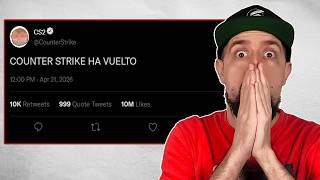 CS2 AHORA ES OTRO JUEGO | NUEVA UPDATE