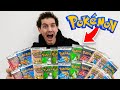 *ALL HEAVY* Rare Pokémon Booster Opening ($6000+)