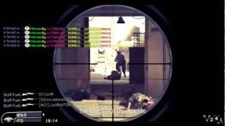 My First OCE