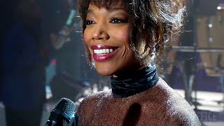 Whitney Houston's Full Final Medley | Whitney Houston: I Wanna Dance with Somebody | CLIP