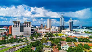 City of Mobile City Council Meeting Jan 13, 2026