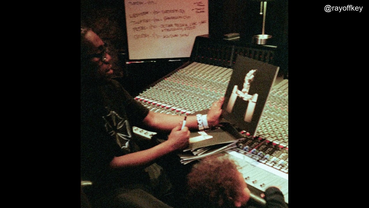 Don Toliver Type Beat x Sahbabii Type Beat | K9 Type Beat