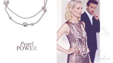 Pierre Lang Style Movie Herbst Winter 2014/15