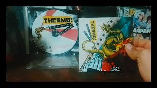 Thermo - Bajo el Control del Radar. (Unboxing)