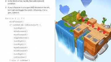 Swift Playground Tutorial : Learn to Code 1 - 31 Checking This AND That