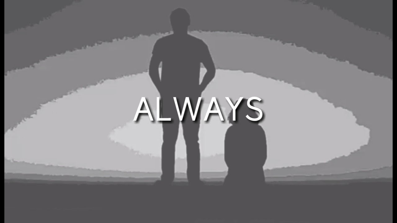 YouTube에서 Max Boyle - Always (Lyrics) 보기 YouTube에서 Max Boyle - Always (Lyrics) 보기