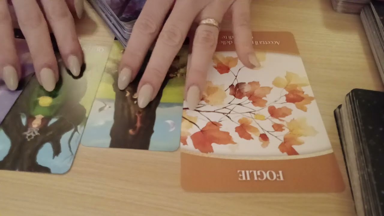 VERGINE ☀️ TAROCCHI 🔮LE VARIE SFUMATURE DELLA RINASCITA...#amore #tarocchi #tarot #oroscopo 