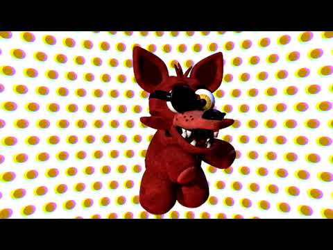 Sweet little bumblebee - Foxy (Плюшевые придурки)