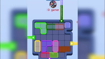 Water out puzzle level 489 Solution and walkthrough for gameplay 