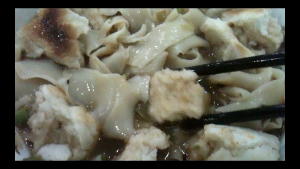 Download Street Food, Epi 5.16 China - Secret Menu (Lanzhou Beef Noodles 兰州牛肉拉面)