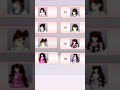 Update Sakura school simulator versi Jepang Ada 3 Rambut baru disakura school simulator