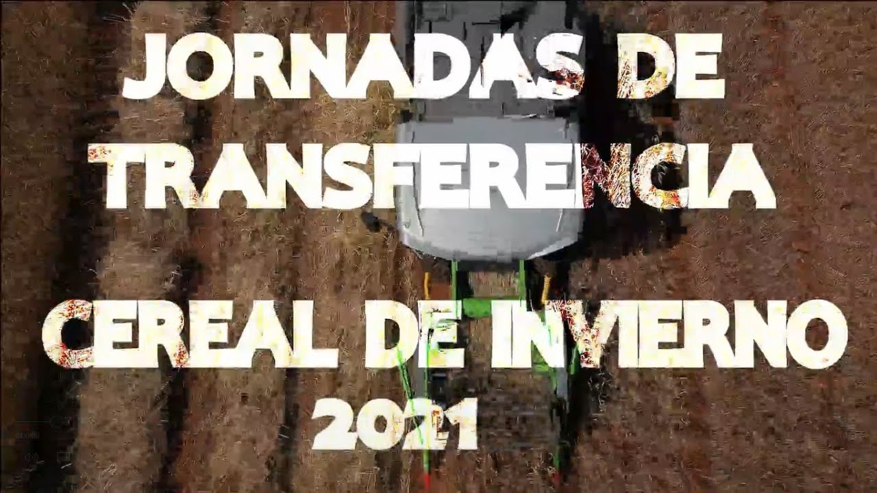 ENSAYOS CEBADA Y TRIGO CADEBRO / CTA Gobierno Aragón y Red Arax